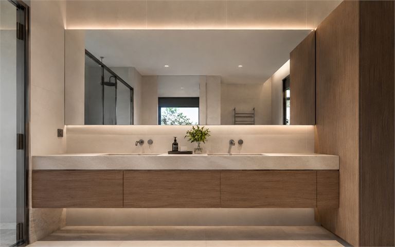 Espejos a Medida — DecoHouse Santiago