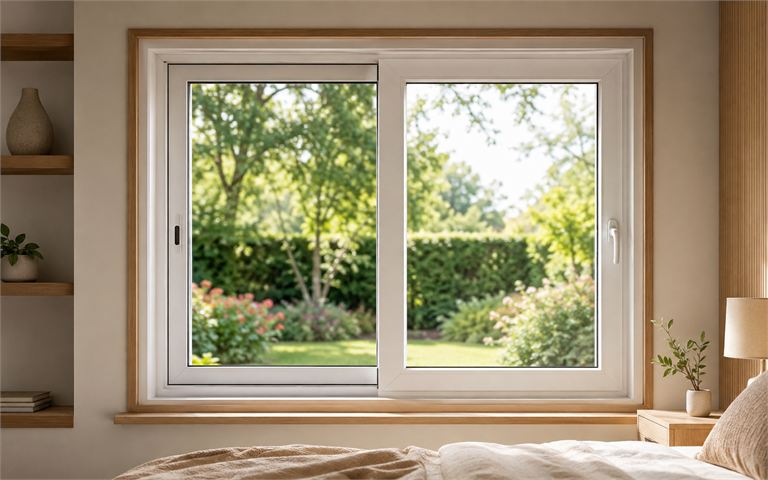 Ventanas PVC — DecoHouse Santiago
