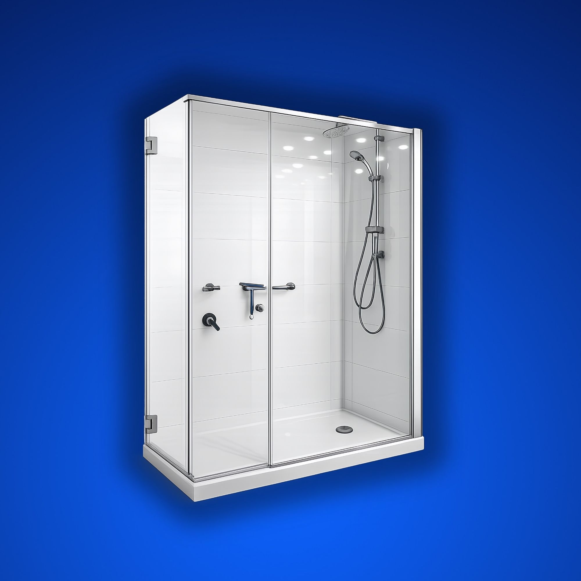 Shower Door