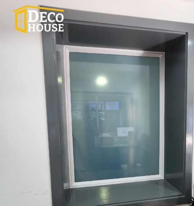 Ventanas Aluminio
