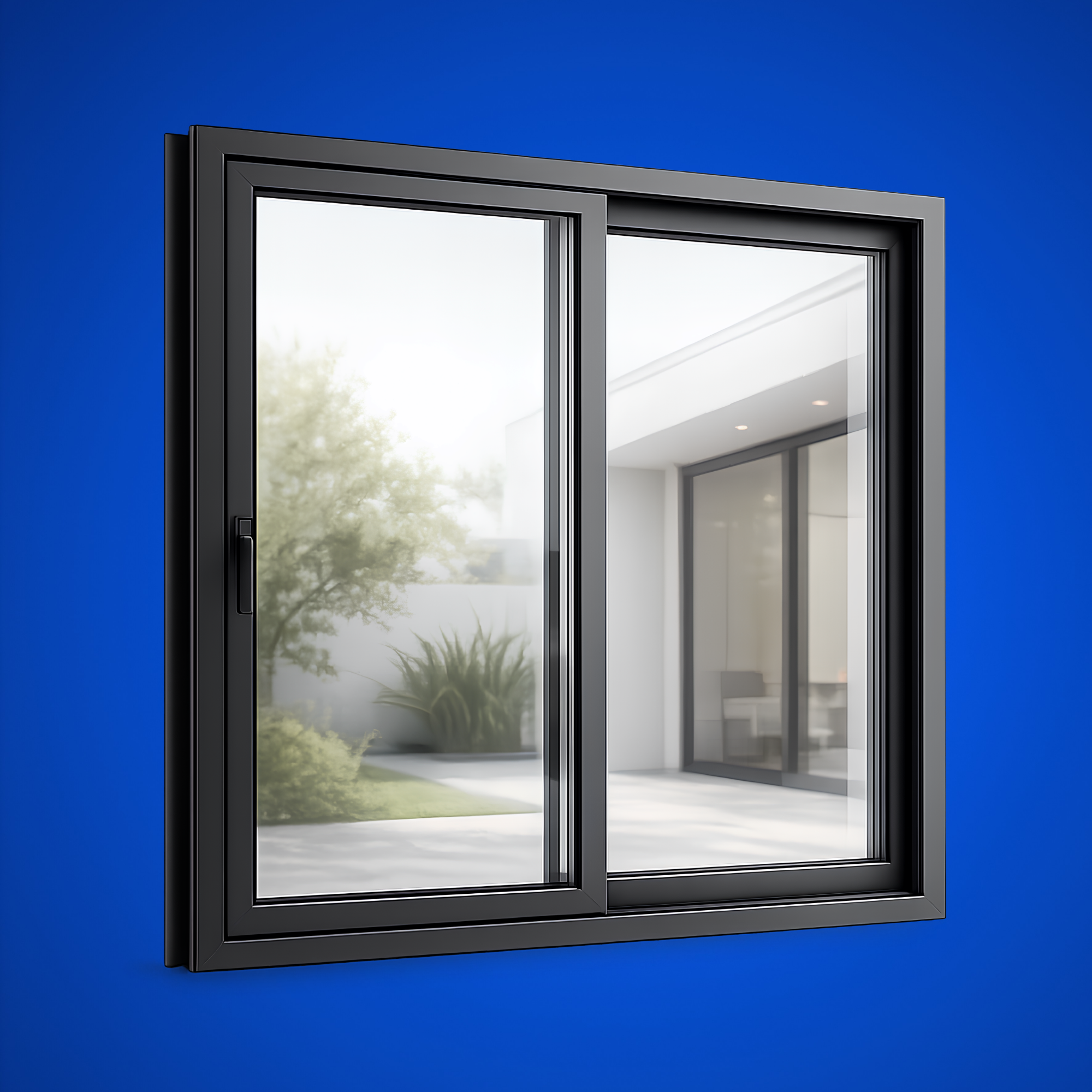 Ventanas Aluminio