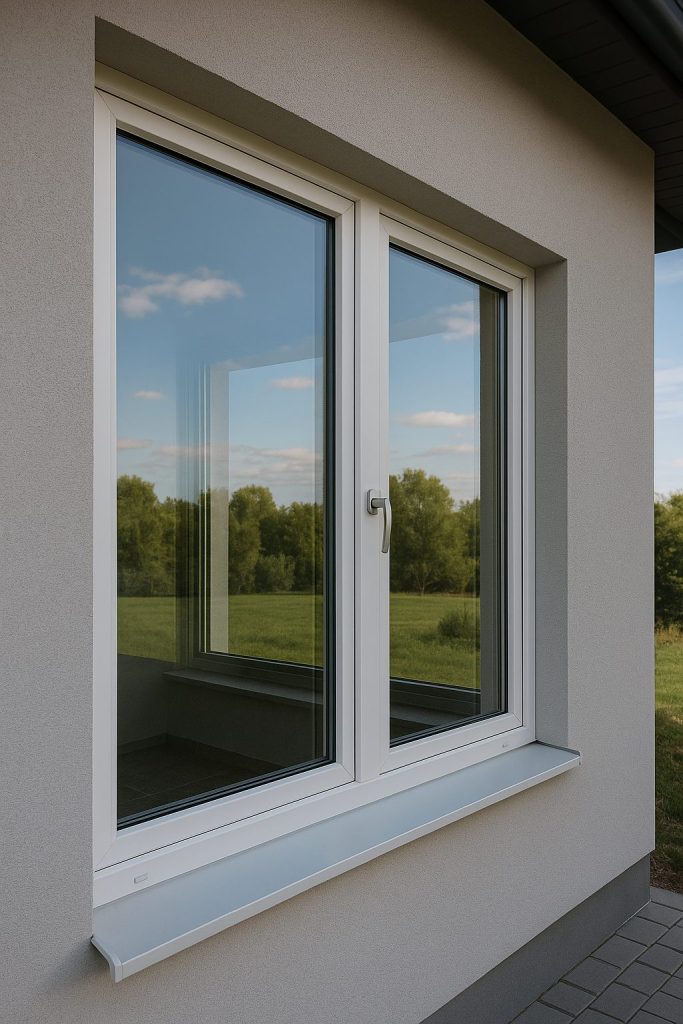 Ventanas PVC