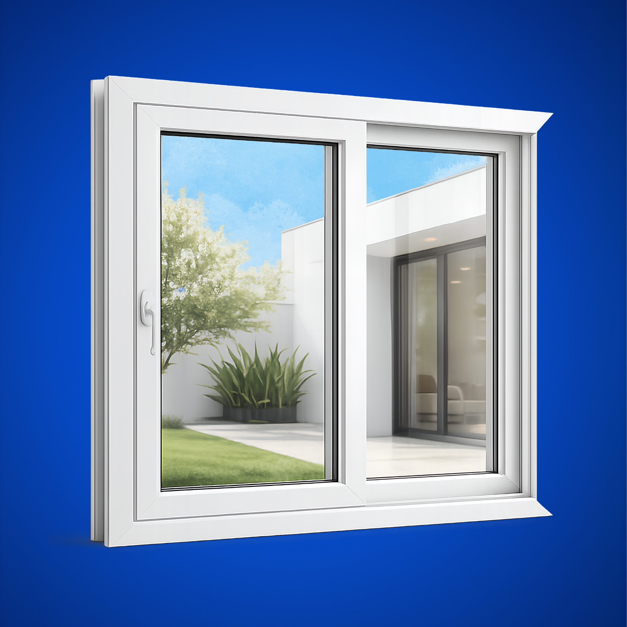 Ventanas PVC